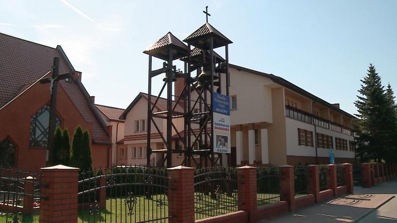 Pielgrzymi z całego świata przyjadą do Bolszewa