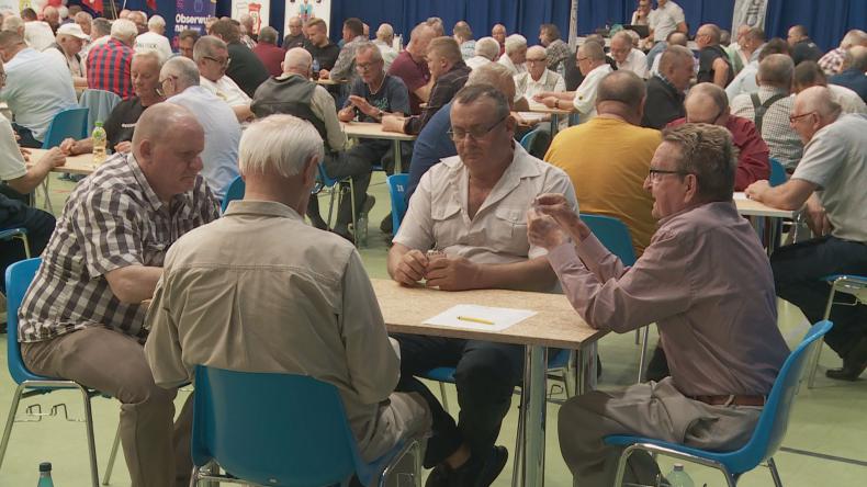 Tradycyjna „Baśka” zagościła w Rumi