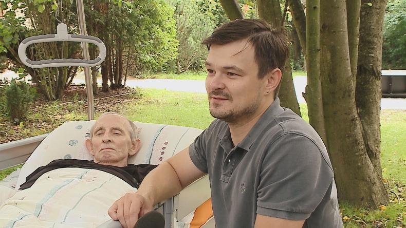 Dawid Ogrodnik gościem Areopagu Etycznego
