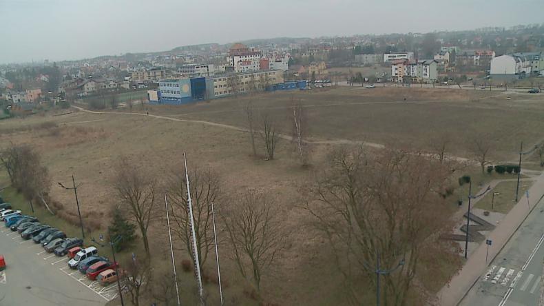 Władysławowo: miasto wykupuje pola w centrum