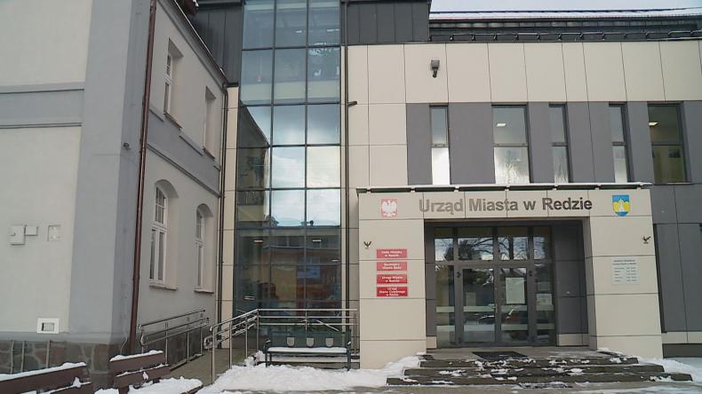 Reda za dofinansowaniem do żłobków