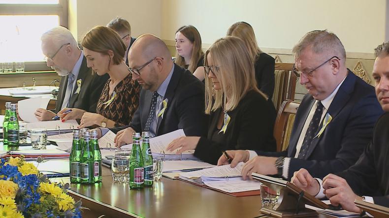 XXXI Sesja Rady Miasta Wejherowa za nami