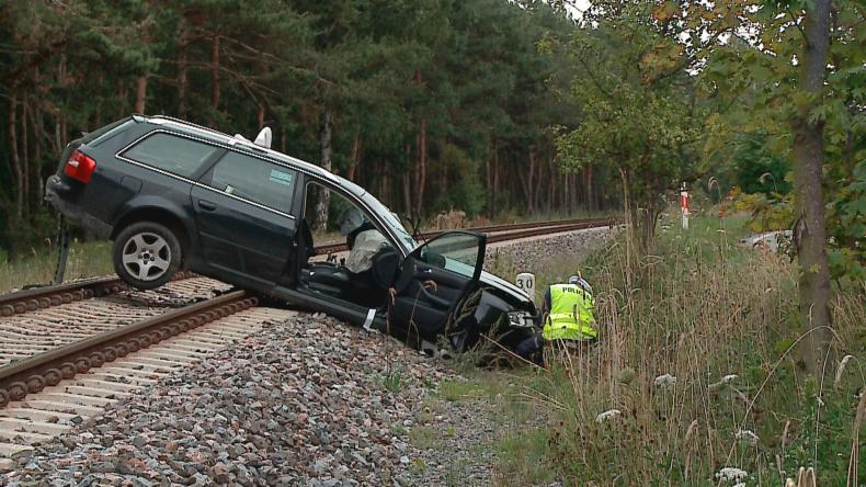 Wypadek na trasie Władysławowo-Chałupy