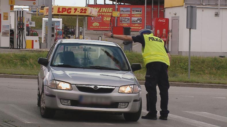 Ponad 50 mandatów na Przemysłowej