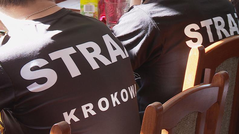 Uczniowie sprawdzili swoją wiedzę z zakresu pożarnictwa
