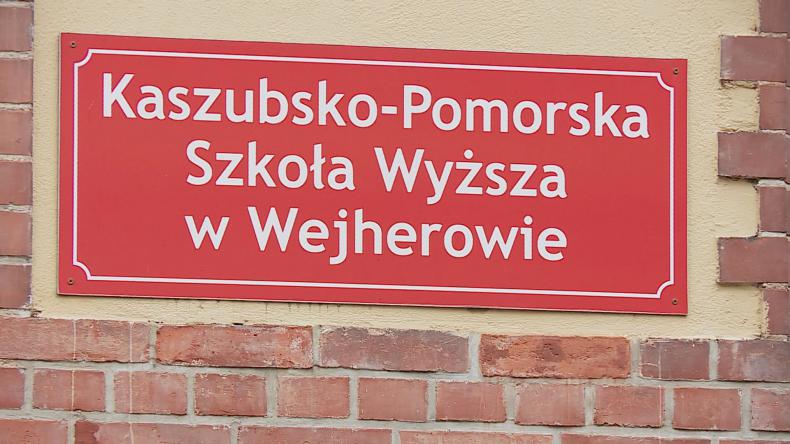 Nowe kierunki KPSW w Wejherowie