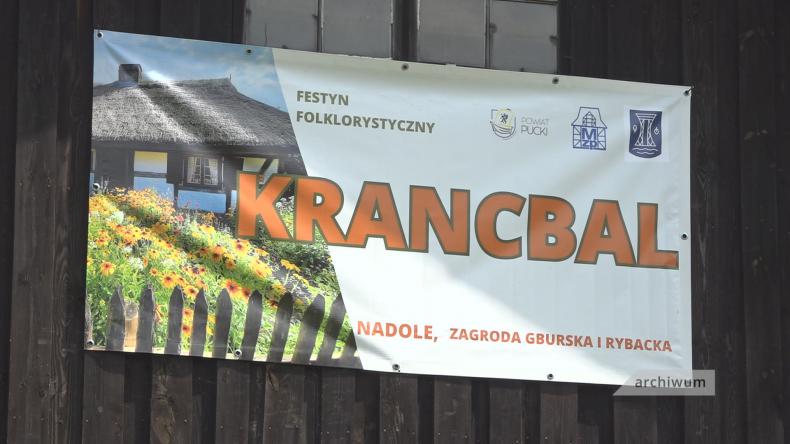 Przed nami Krancbal