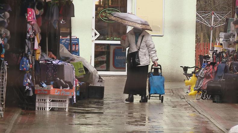 Seniorze, uważaj na swoje zdrowie!