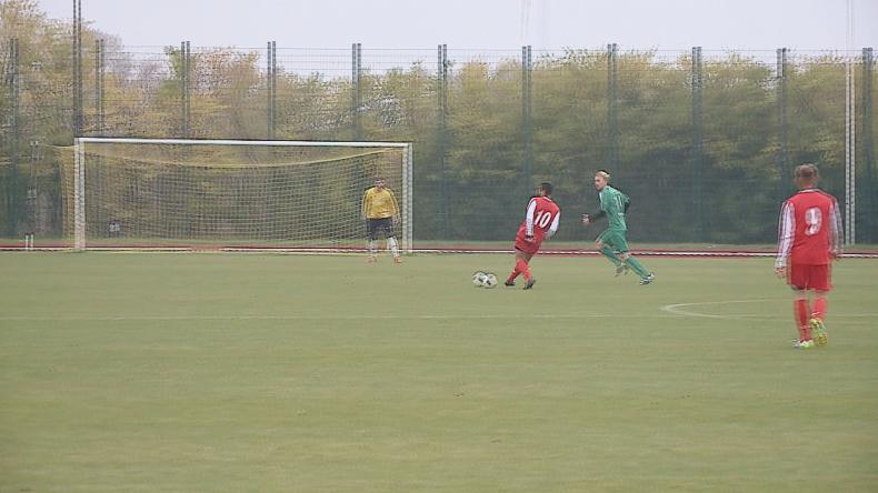 Regionalny Puchar Polski: awans Stolemu i duże ambicje