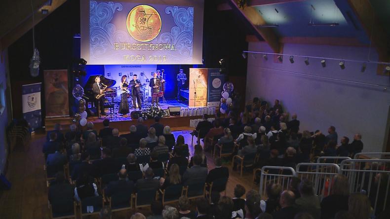 Nagrodzili tych, którzy pracują dla innych