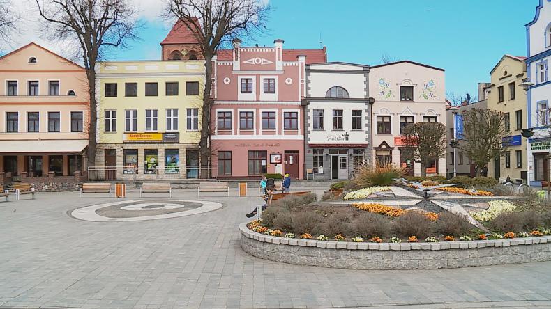 Kolejne czujniki smogu pojawiły się w Pucku