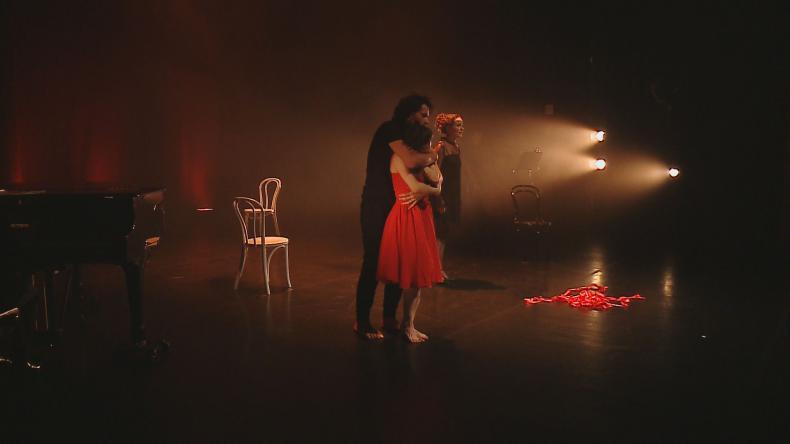 „I dodam jeszcze, że Cie kocham” już na deskach Filharmonii