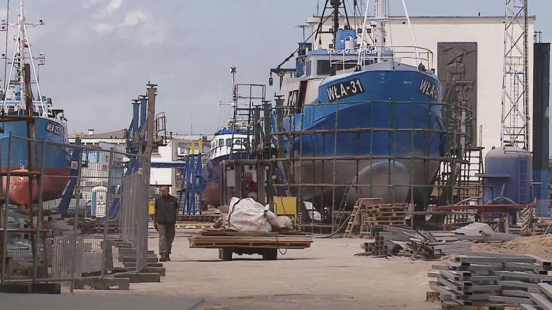 Forum Okrętowe w Szkunerze i spojrzenie na przyszłość