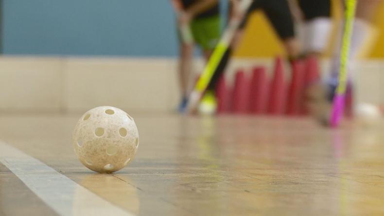 Unihokeiści przygotowują się do ekstraligi