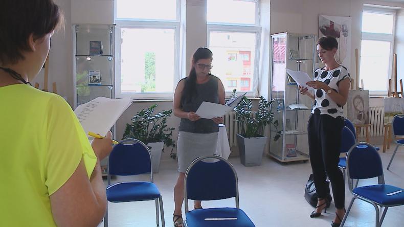 Sportowcy, dziennikarze i samorządowcy przeczytają „Wesele”