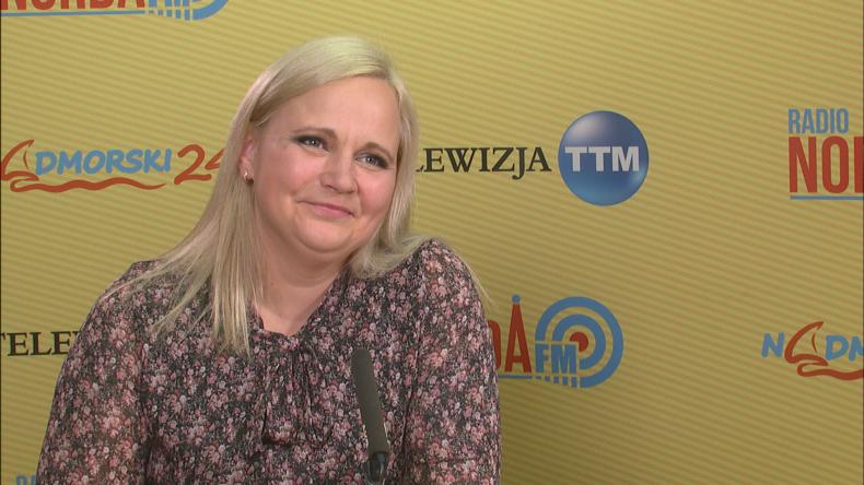 Karolina Szczepańska