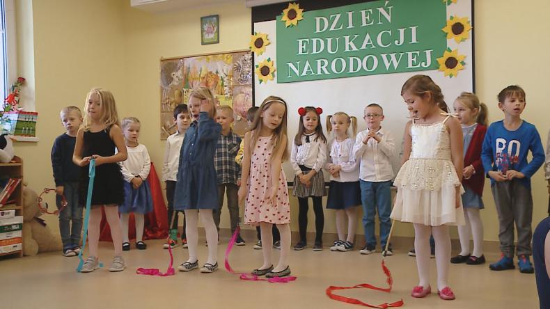 Nauczyciele świętowali w Pucku i Wejherowie