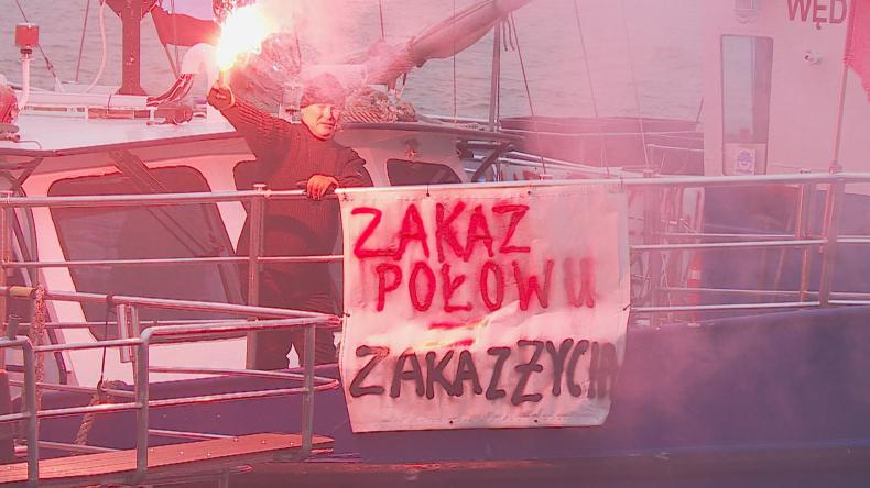 Armatorzy od stycznia bez pracy