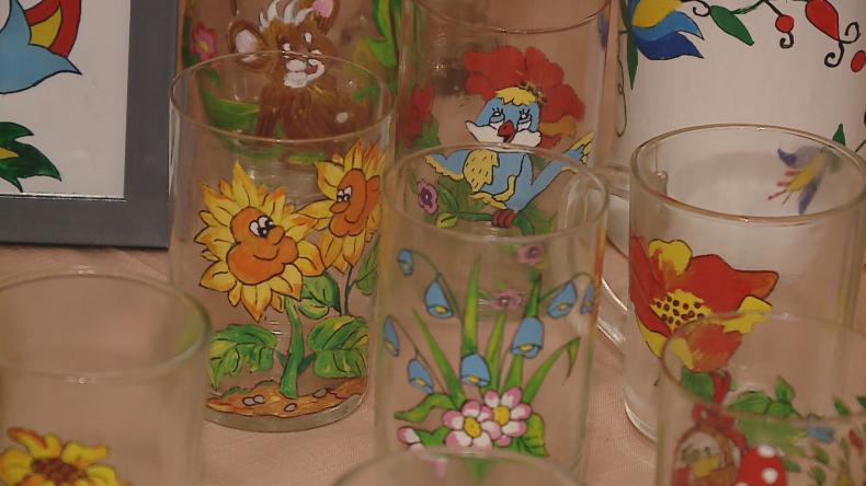 Koło plastyczne z tradycjami