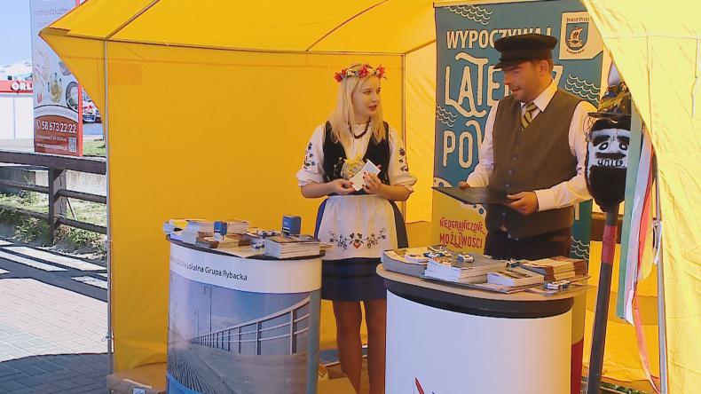 "Wypoczywaj Latem z Powiatem"