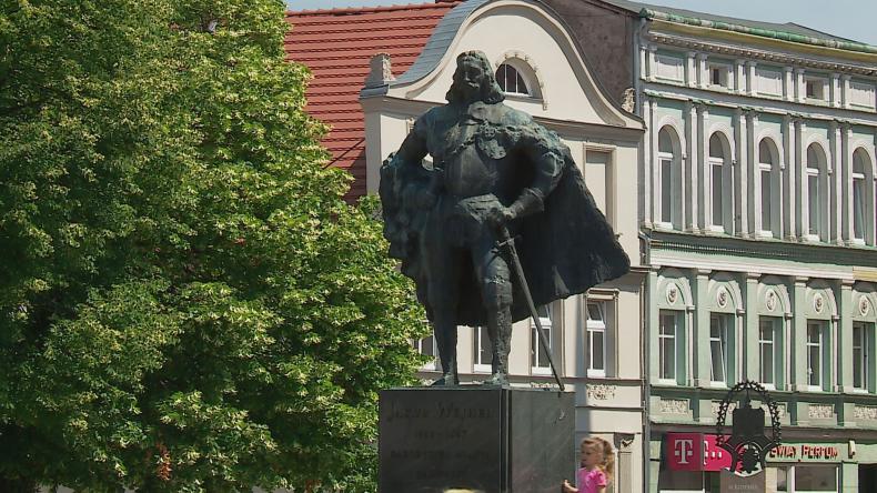 Lato w mieście