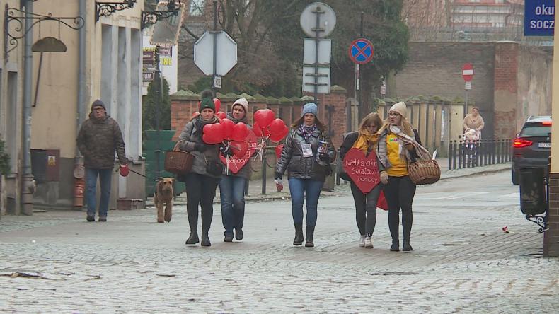 Wejherowo grało razem z Orkiestrą