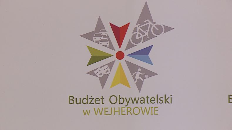 Wejherowianie złożyli 22 wnioski do budżetu obywatelskiego