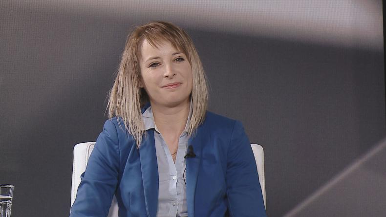 Anna Orłowska