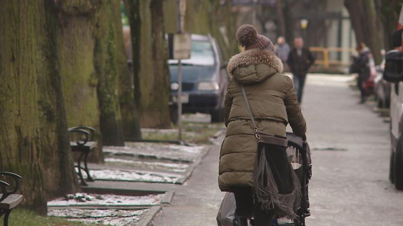 W Wejherowie ubywa, a w Redzie przybywa – zmieniają się statystyki