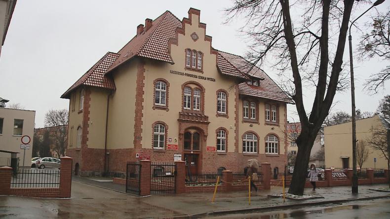 Nabór do KPSW w Wejherowie