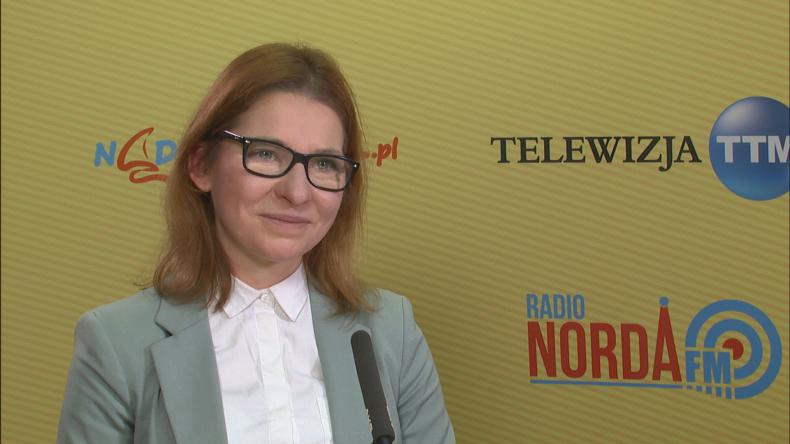 Katarzyna Sulewska