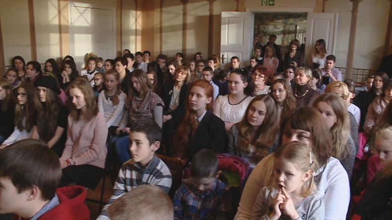 XXI Pomorski Konkurs Literacko-Plastyczny „Gwiazdka tuż tuż...”
