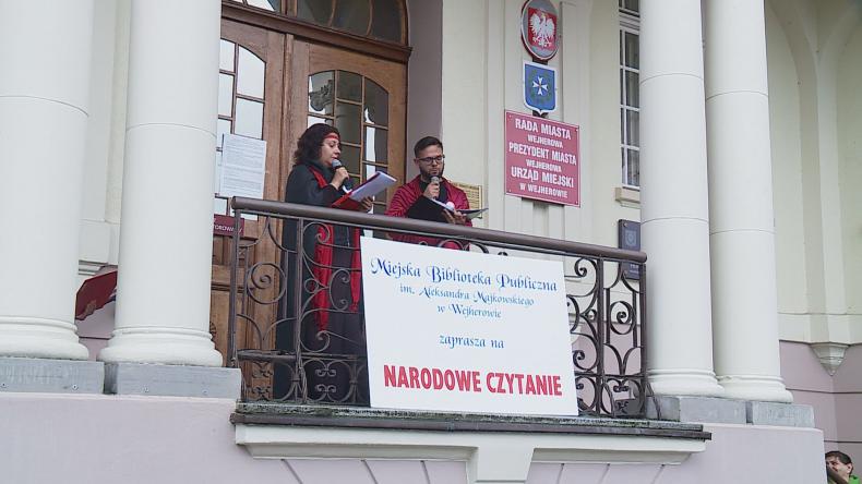 Historia „Balladyny” w dwóch odsłonach