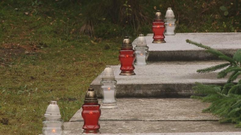 Minęła 75 rocznica marszu śmierci