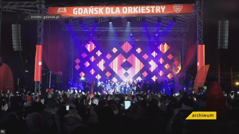 Druga rocznica ataku na Pawła Adamowicza
