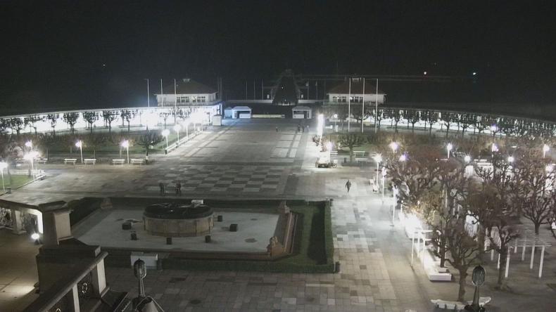 Samorządy protestowały – w wielu miejscach zgasły światła