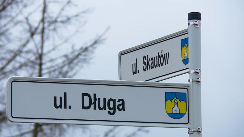 Reakcja sąsiadów zapobiegła tragedii