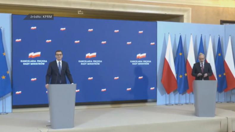 Testy w aptekach i krótsza kwarantanna