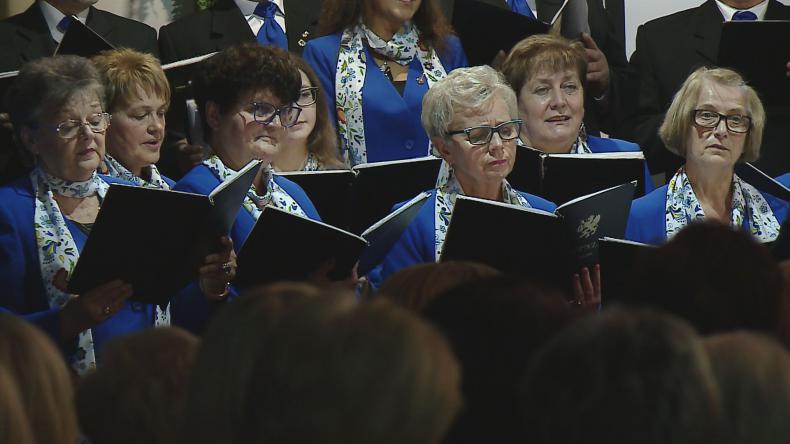 Jubileusz Chóru „Lutnia” z Luzina