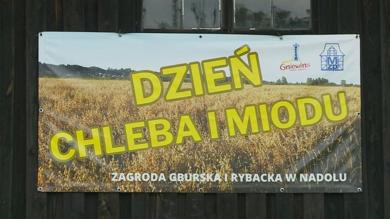 Dzień Chleba i Miodu