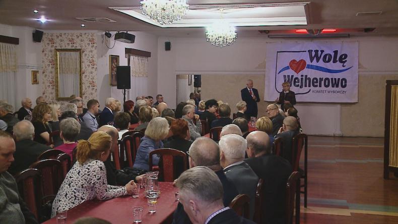 Prezydent potwierdził: „Będę kandydował”