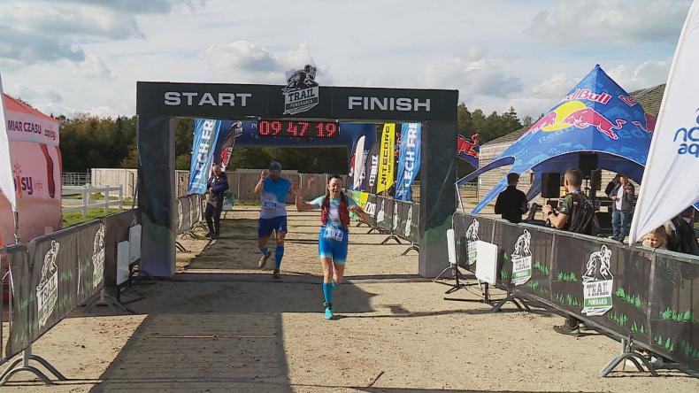 Za nami IV edycja Pomerania Trail