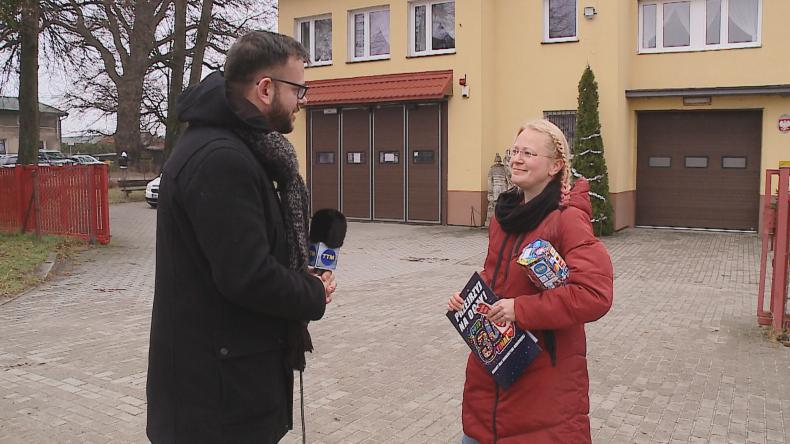 WOŚP po raz kolejny po kaszubsku