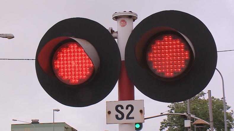 Przejazdy w Wejherowie pod lupą drogówki i PKP