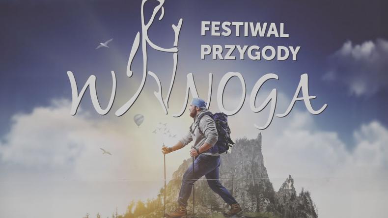 Miłośnicy podróży i przygody zjechali do Wejherowa