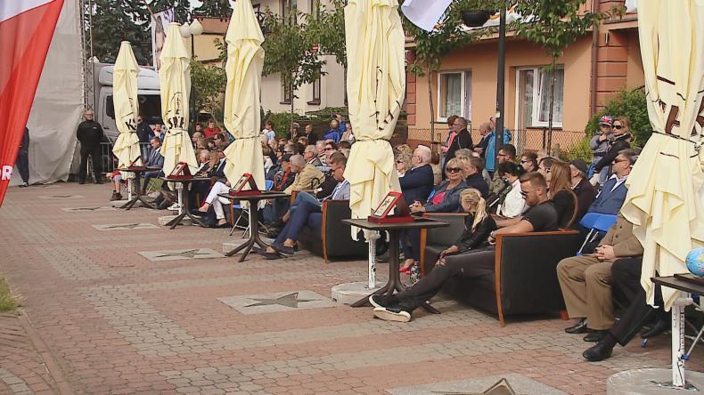 Boruc, Tajner i Partyka – nowe gwiazdy we Władysławowie