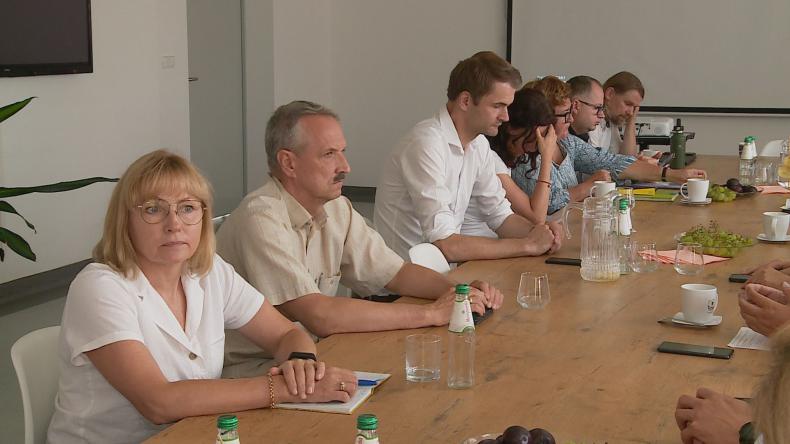 Konsultacje o wspólnym planie rozwoju