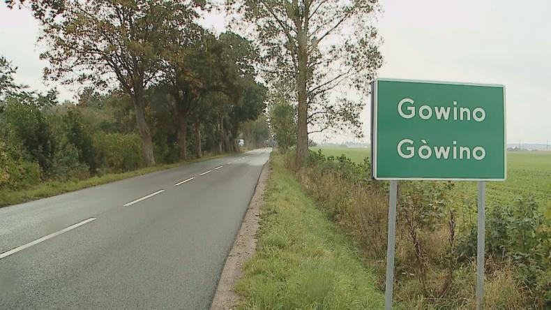 Gowino po kaszubsku brzmi...?