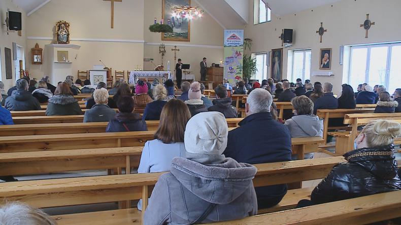 Koncert Adwentowy w Luzinie