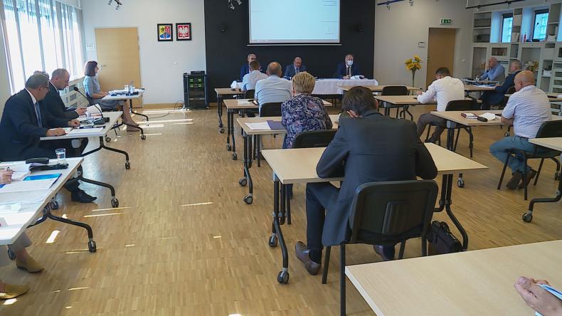 Poznaliśmy nowego zastępcę wójta gminy Wejherowo